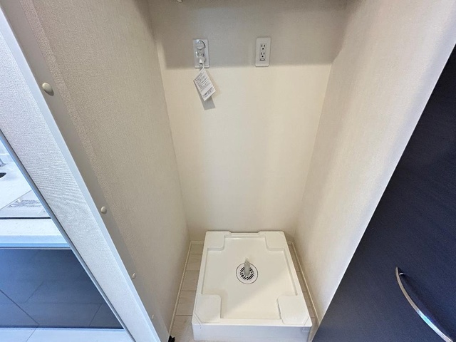 その他設備　同施工会社参考写真です