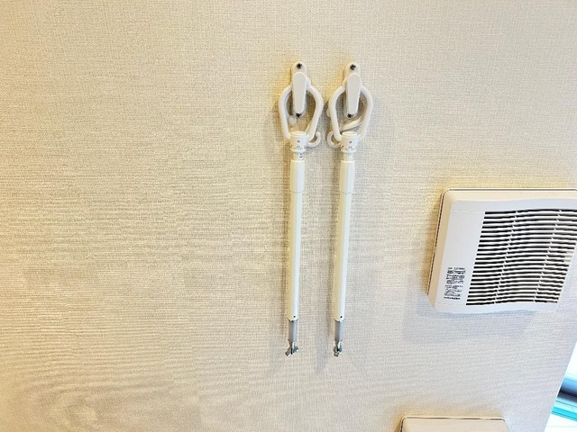 バルコニー　同施工会社参考写真です