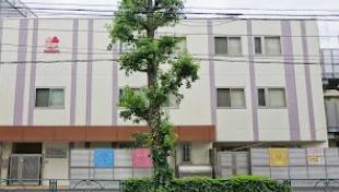 幼稚園・保育園　こころぶんきょうみょうがだに保育園（幼稚園・保育園）まで607m