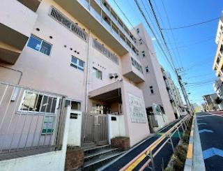 幼稚園・保育園　久堅保育園（幼稚園・保育園）まで652m