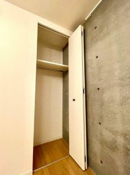 収納　収納※別部屋参考写真