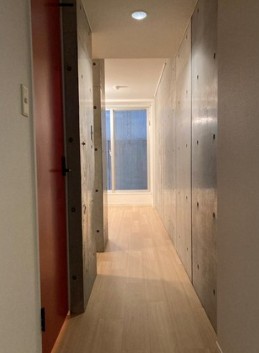 玄関　玄関※別部屋参考写真