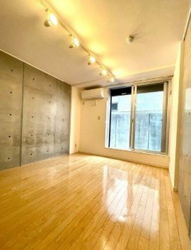 居室・リビング　居室※別部屋参考写真