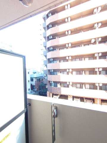眺望　別部屋の参考写真となります