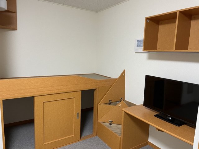 その他　備品や設備仕様は号室等により異なるため現地をご確認ください。