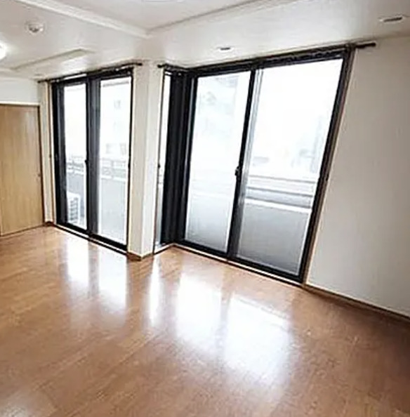 居室・リビング　※別部屋参照