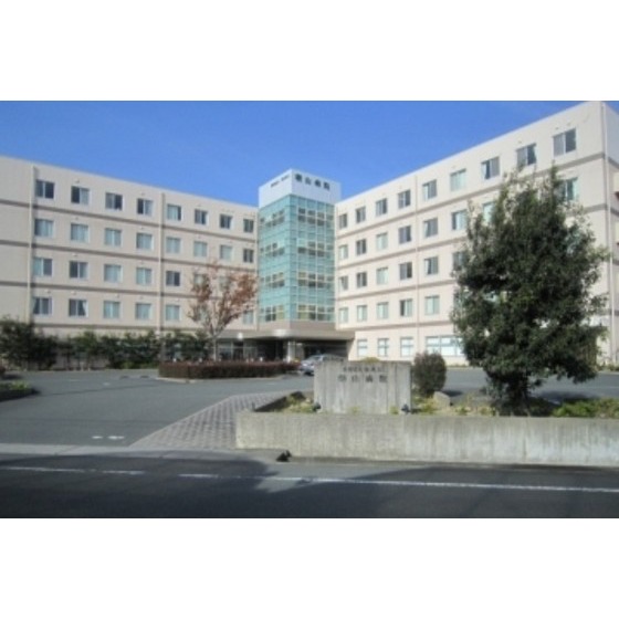 病院　医療法人社団種光会朝山病院（病院）まで2681m