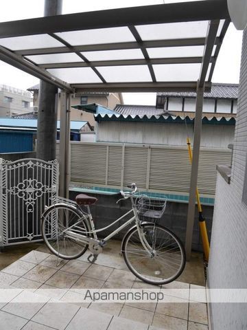 その他共有部分　その他共有部分