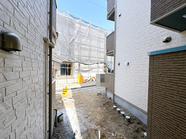 阪急京都線 相川駅 徒歩7分 3階建 築2年のその他写真