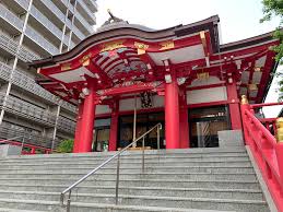 その他　成子天神社（その他）まで306m