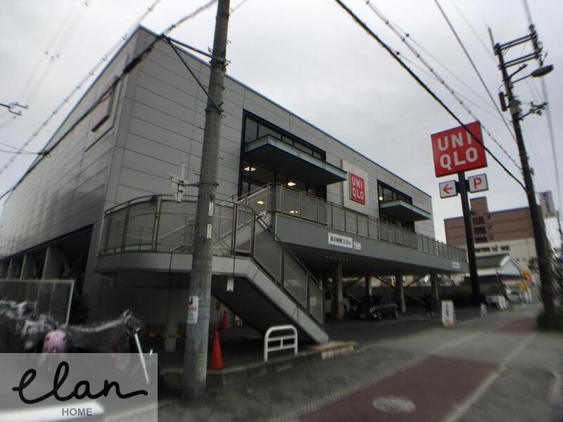地下鉄千日前線 北巽駅 徒歩7分 6階建 築39年の周辺写真