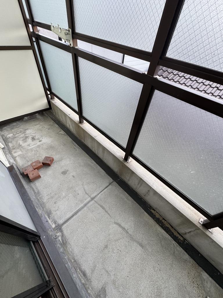 シャルル高槻の内装写真