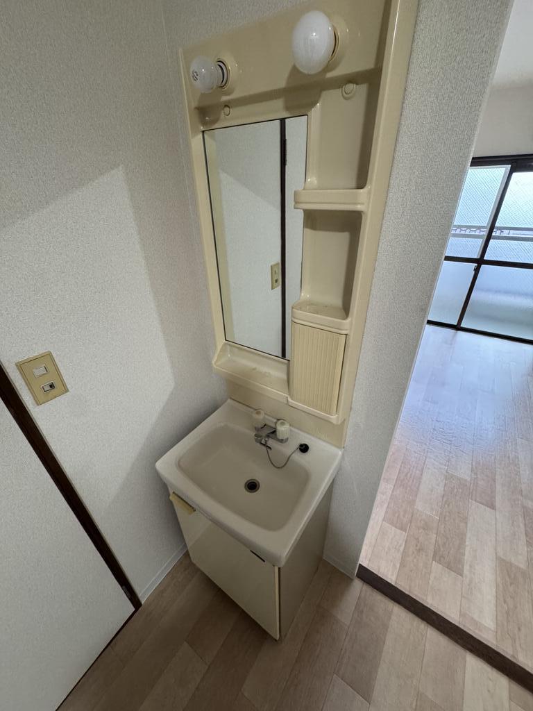 シャルル高槻の内装写真