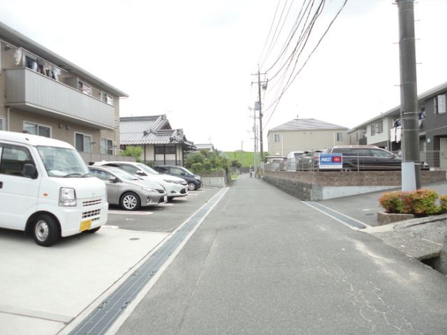 広島高速交通アストラムライン 西原駅 徒歩12分 2階建 築15年のその他写真