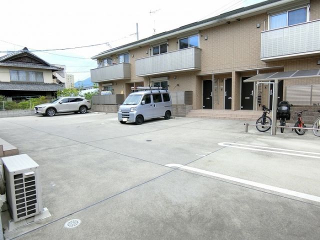 広島高速交通アストラムライン 西原駅 徒歩12分 2階建 築15年のその他写真