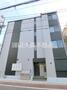 建物外観　2023年1月築　鉄骨造地上4階建て　総戸数12戸ペット可イ
