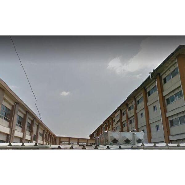 その他　【中学校】一宮市立南部中学校まで1257m