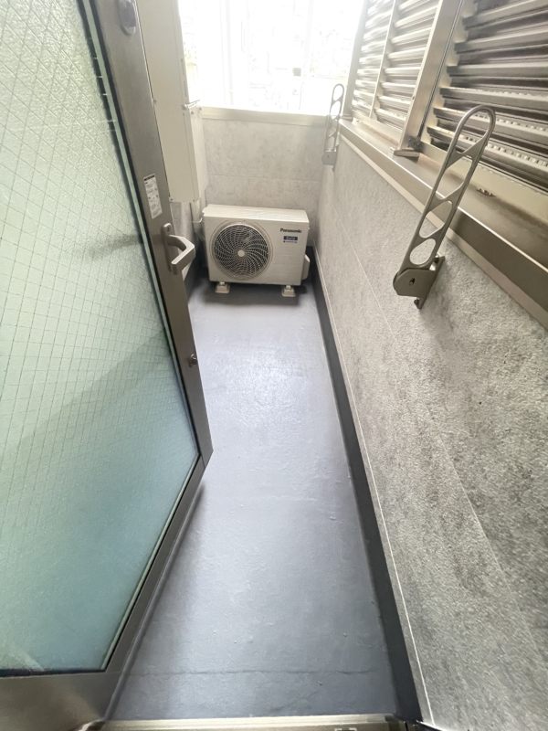 近鉄南大阪線 今川駅 徒歩9分 3階建 築4年の内装写真