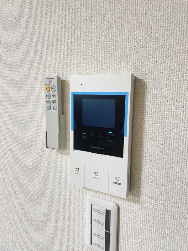 近鉄南大阪線 今川駅 徒歩9分 3階建 築4年のその他写真