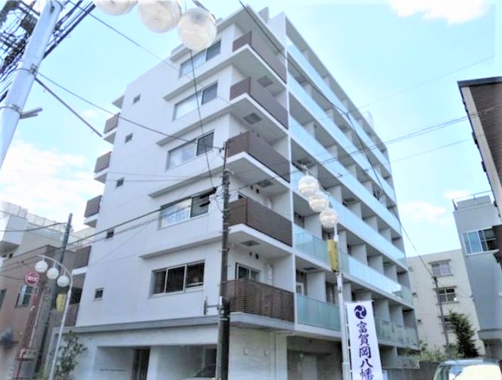 東京メトロ東西線 南砂町駅 徒歩9分 築10年