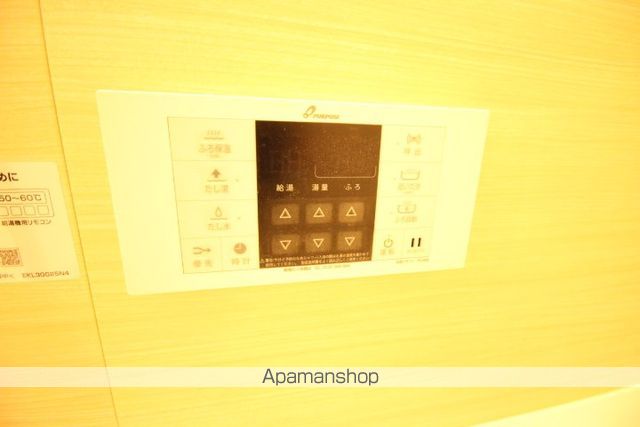 広島電鉄江波線 江波駅 徒歩17分 10階建 築9年のその他写真