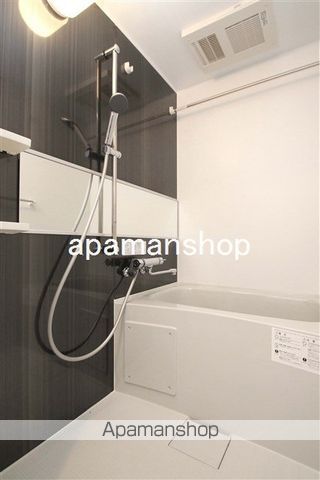 南海高野線 難波駅 徒歩7分 15階建 築11年の風呂写真