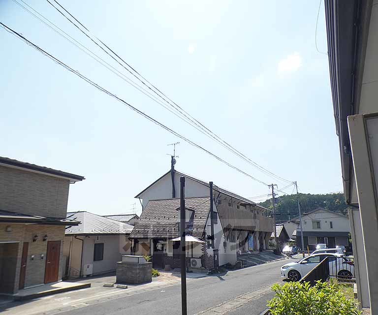 コーポ比叡のその他写真
