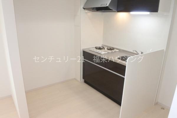 ＪＲ片町線 放出駅 徒歩6分 3階建 築4年のその他写真