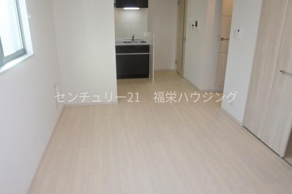 ＪＲ片町線 放出駅 徒歩6分 3階建 築4年のその他写真