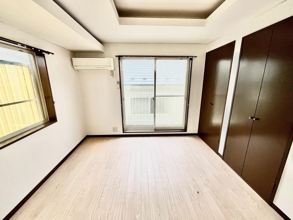 駒沢1丁目戸建の内装写真