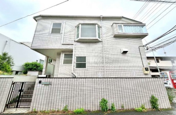 駒沢1丁目戸建の外観写真