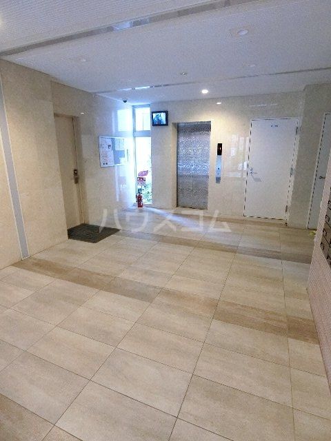 ロビー