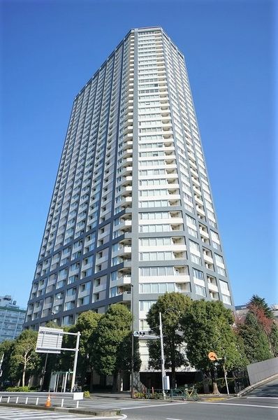 建物外観　建物外観