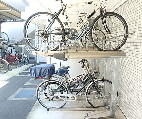 ウィスティリアときわ台のその他写真