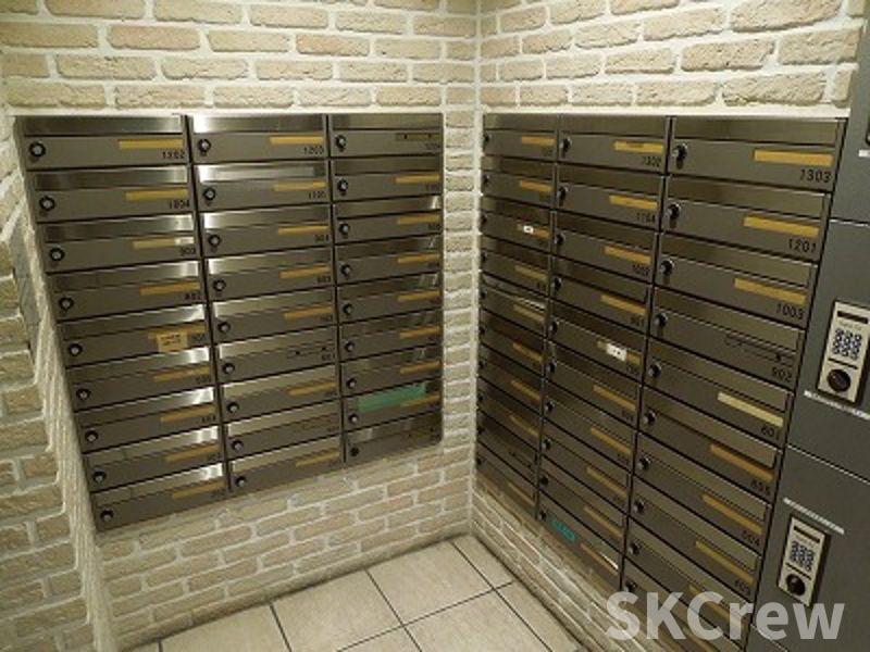 フェニックス笹塚駅前の外観写真