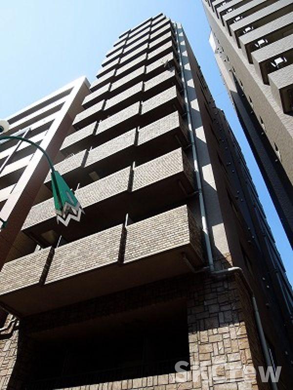 フェニックス笹塚駅前の外観写真