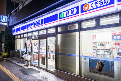 フェニックス笹塚駅前の周辺写真
