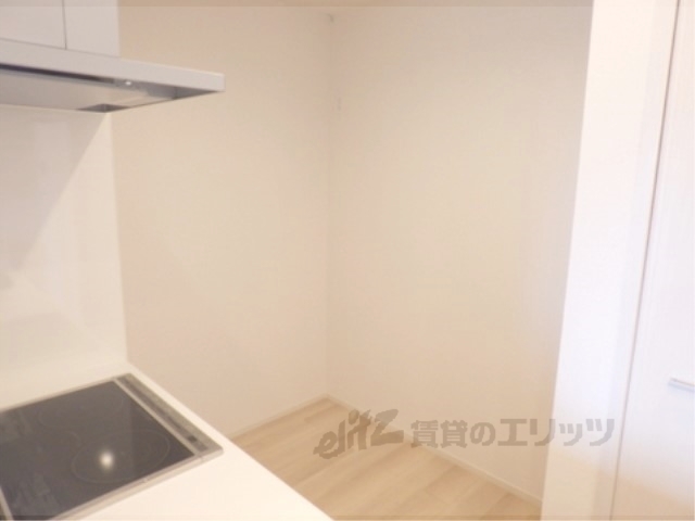 その他部屋・スペース　冷蔵庫置場