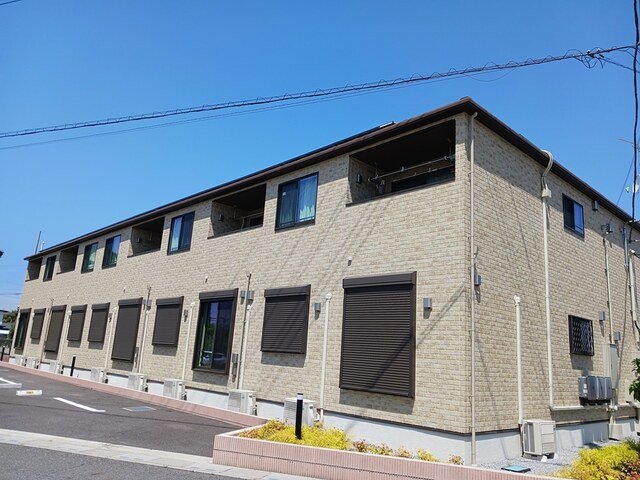 ＪＲ宇都宮線 栗橋駅 徒歩29分 築3年