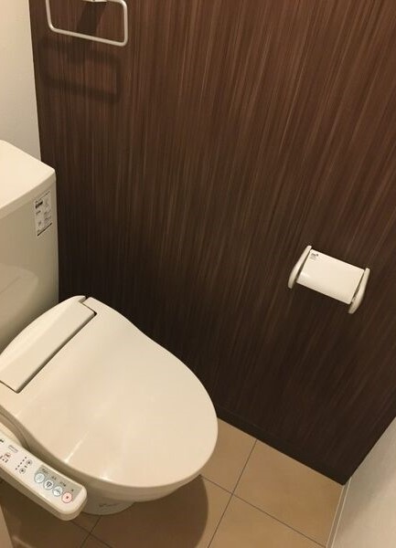 somnium宮の沢のトイレ写真