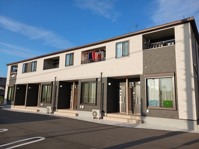 ＪＲ草津線 寺庄駅 徒歩2分 築6年