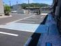 駐車場　駐車場2台分確保あります！