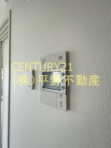 ウェスタ久留米けやき通り 壱番館のその他写真