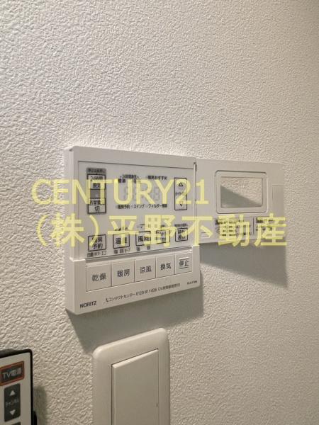 ウェスタ久留米けやき通り 壱番館のその他写真