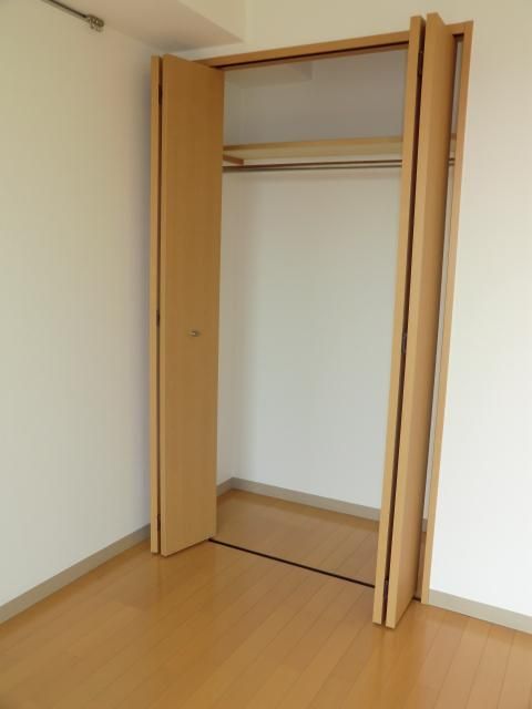 サンクレール荒川ブランガーデンの内装写真