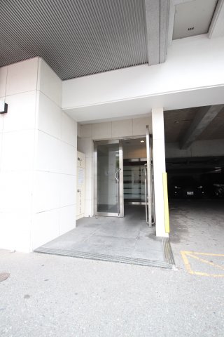 リファレンス東公園の外観写真