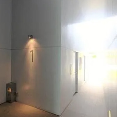 パークジオ学芸大学の外観写真