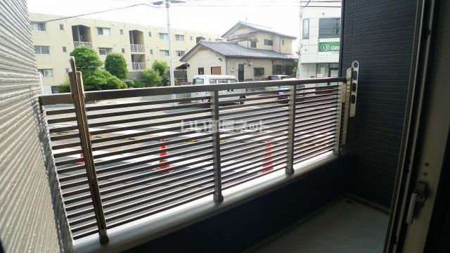 ＪＲ高崎線 深谷駅 徒歩12分 2階建 築15年の内装写真