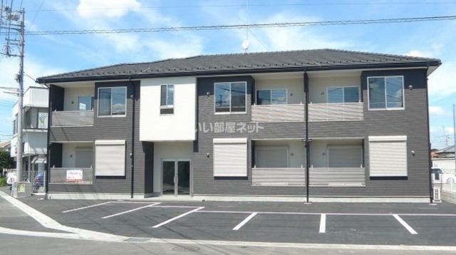 ＪＲ高崎線 深谷駅 徒歩12分 築15年