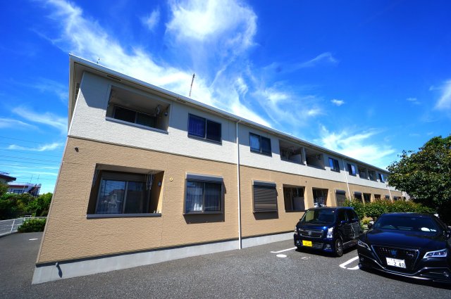 ＪＲ内房線 浜野駅 徒歩9分 築10年
